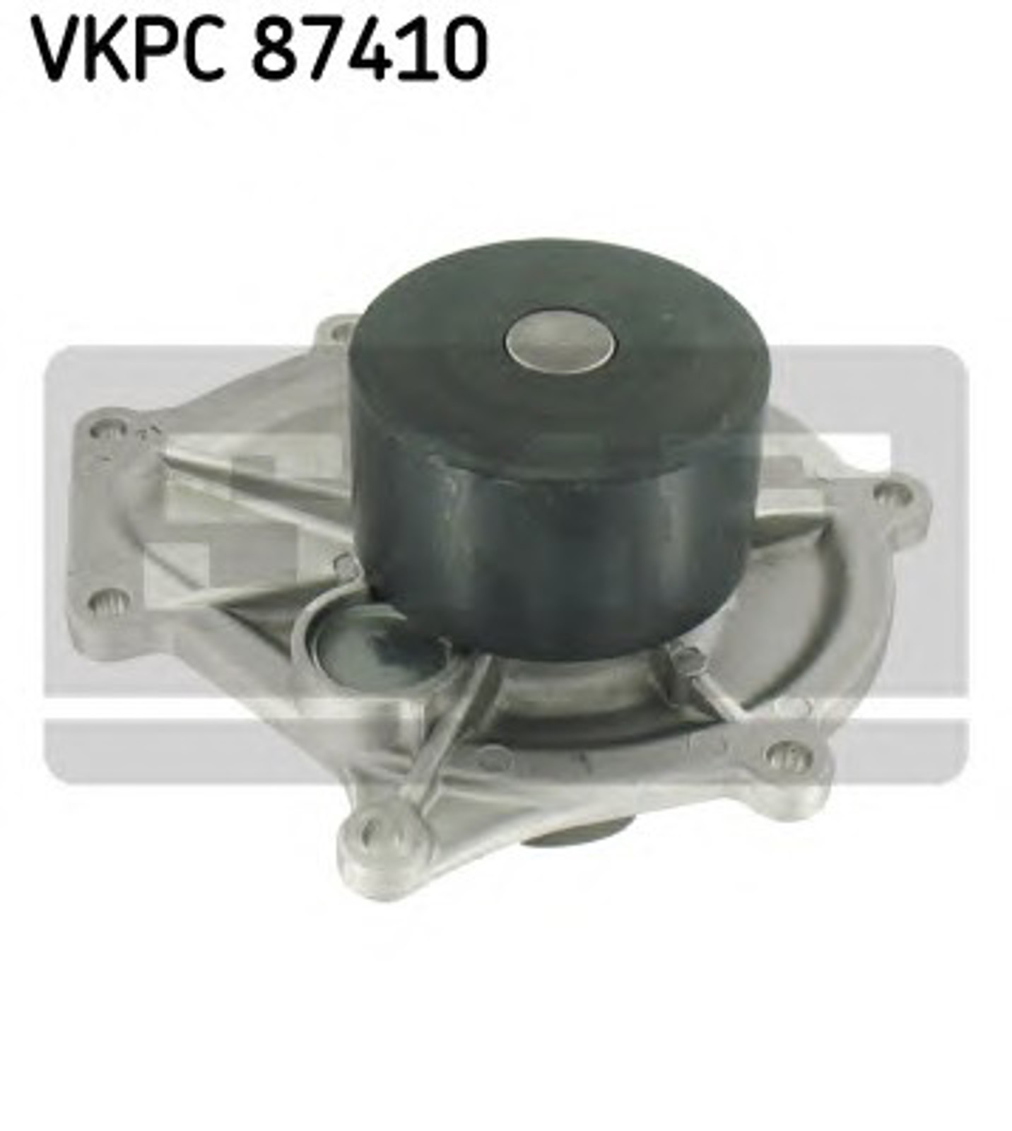 Насос водяной SKF VKPC87410