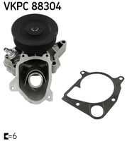 Запчасть SKF VKPC88304