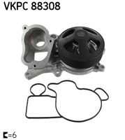 Помпа водяная SKF VKPC88308