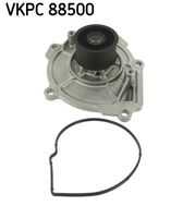 Насос водяной SKF VKPC88500
