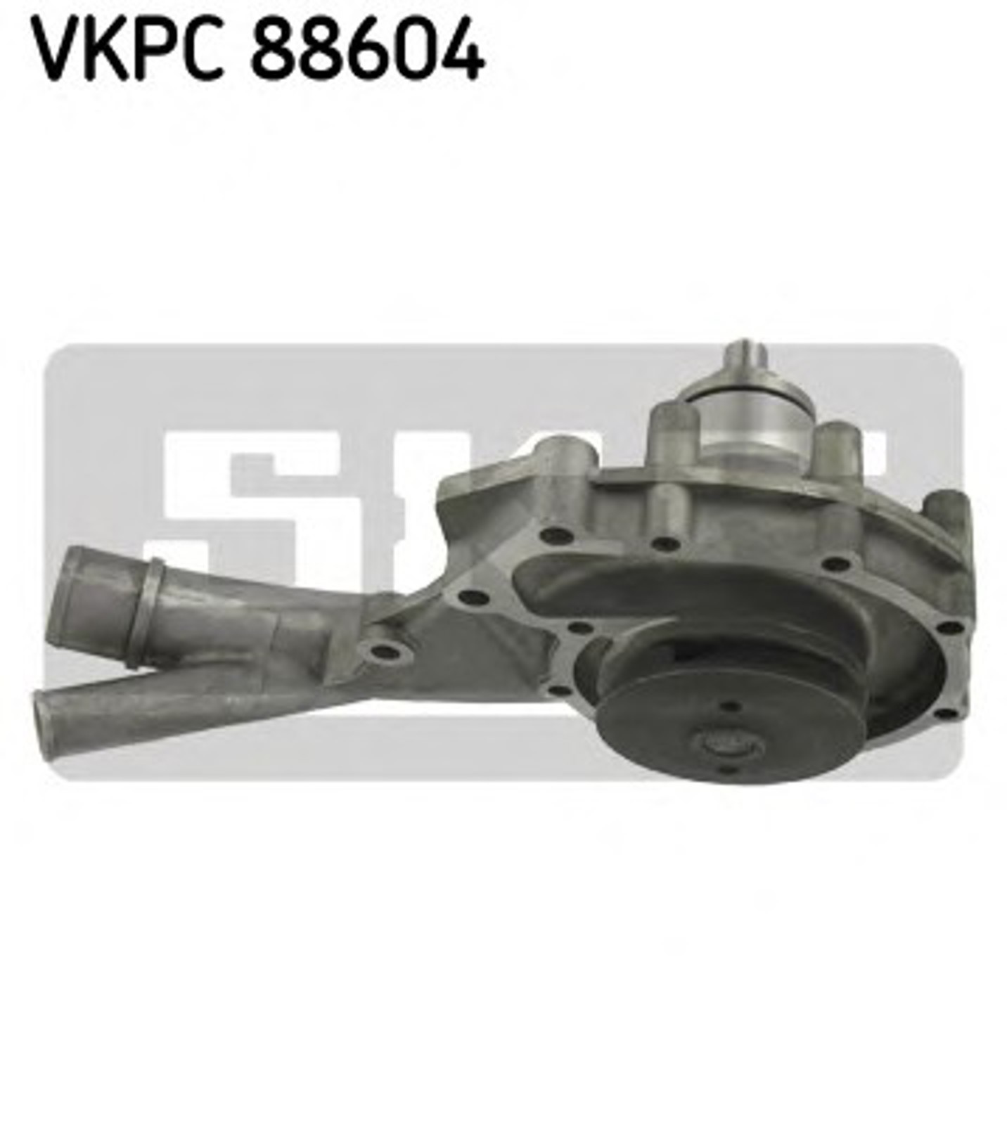 Насос водяной SKF VKPC88604
