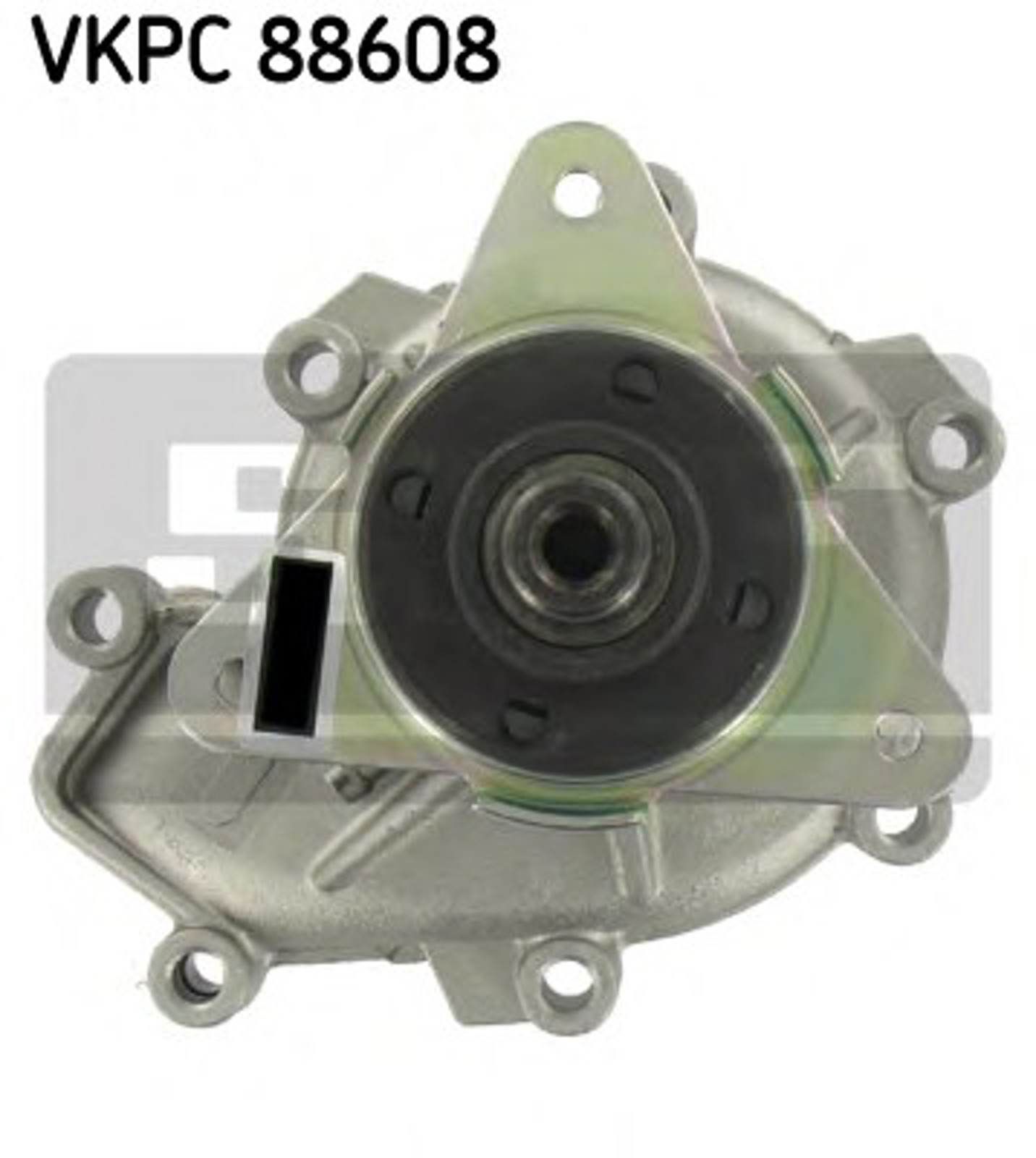 Насос водяной SKF VKPC88608