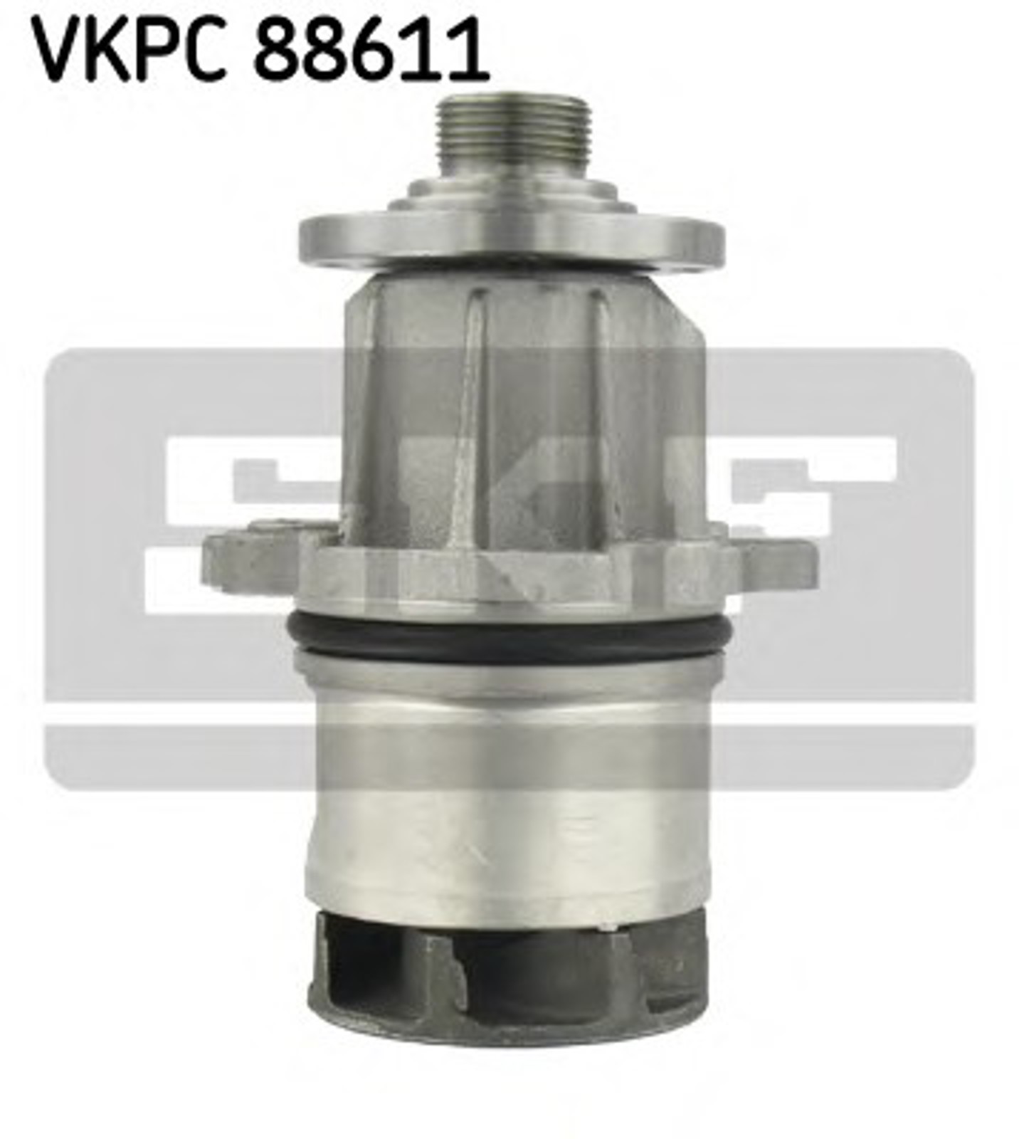 Насос водяной SKF VKPC88611