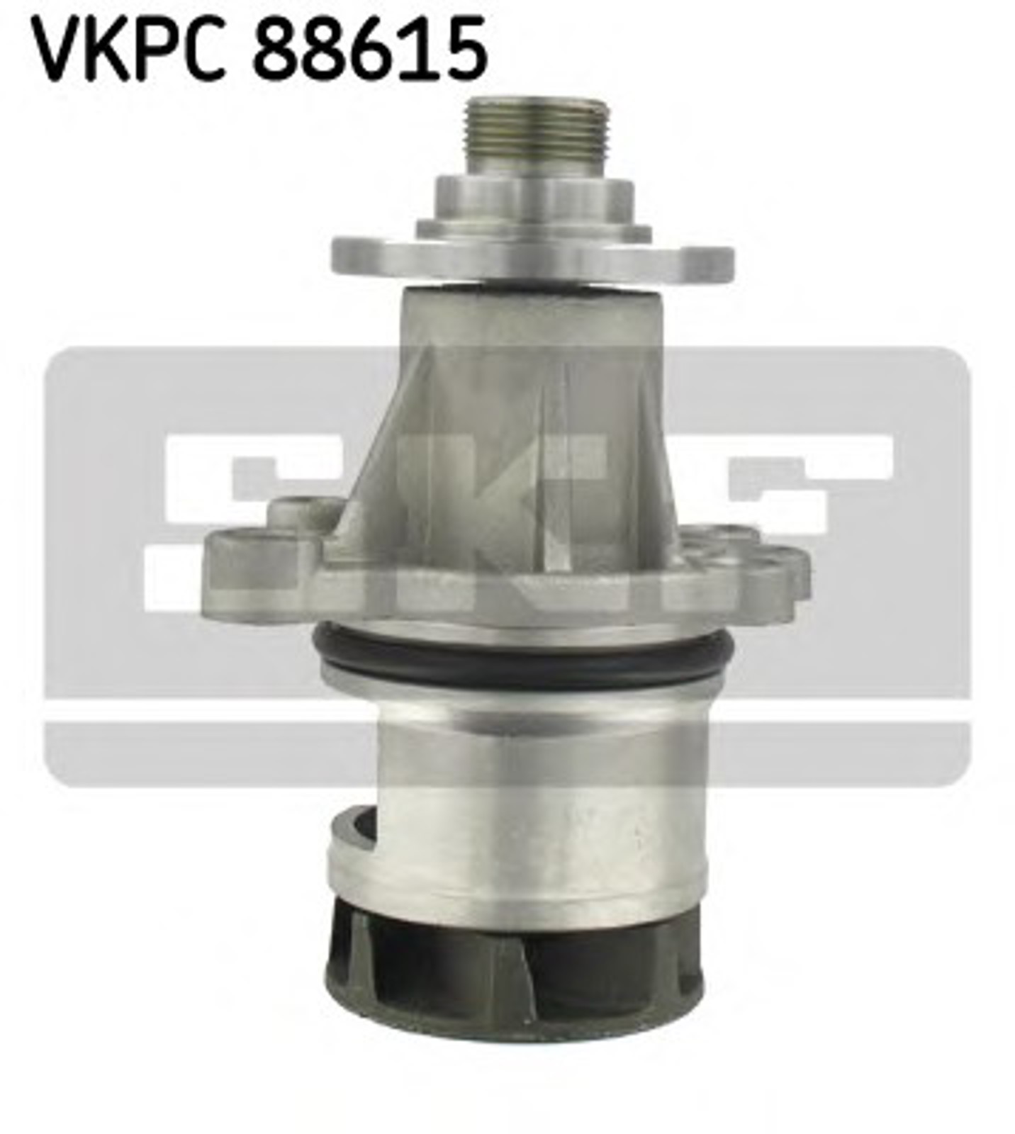 Насос водяной SKF VKPC88615