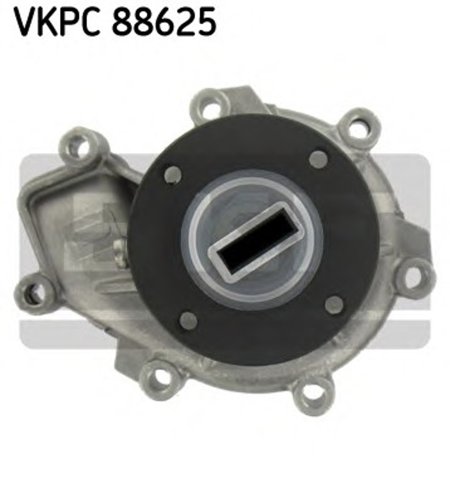 Насос водяной SKF VKPC88625