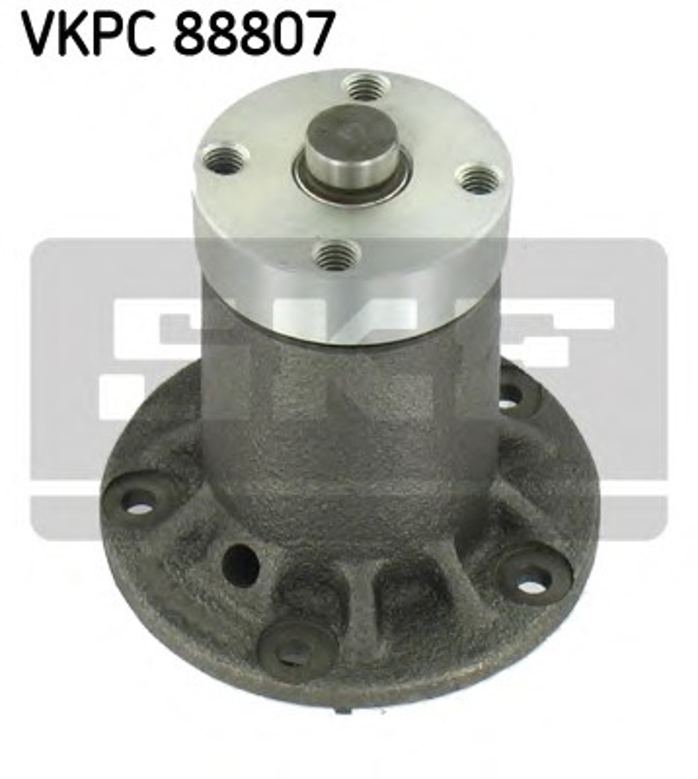 Насос водяной SKF VKPC88807