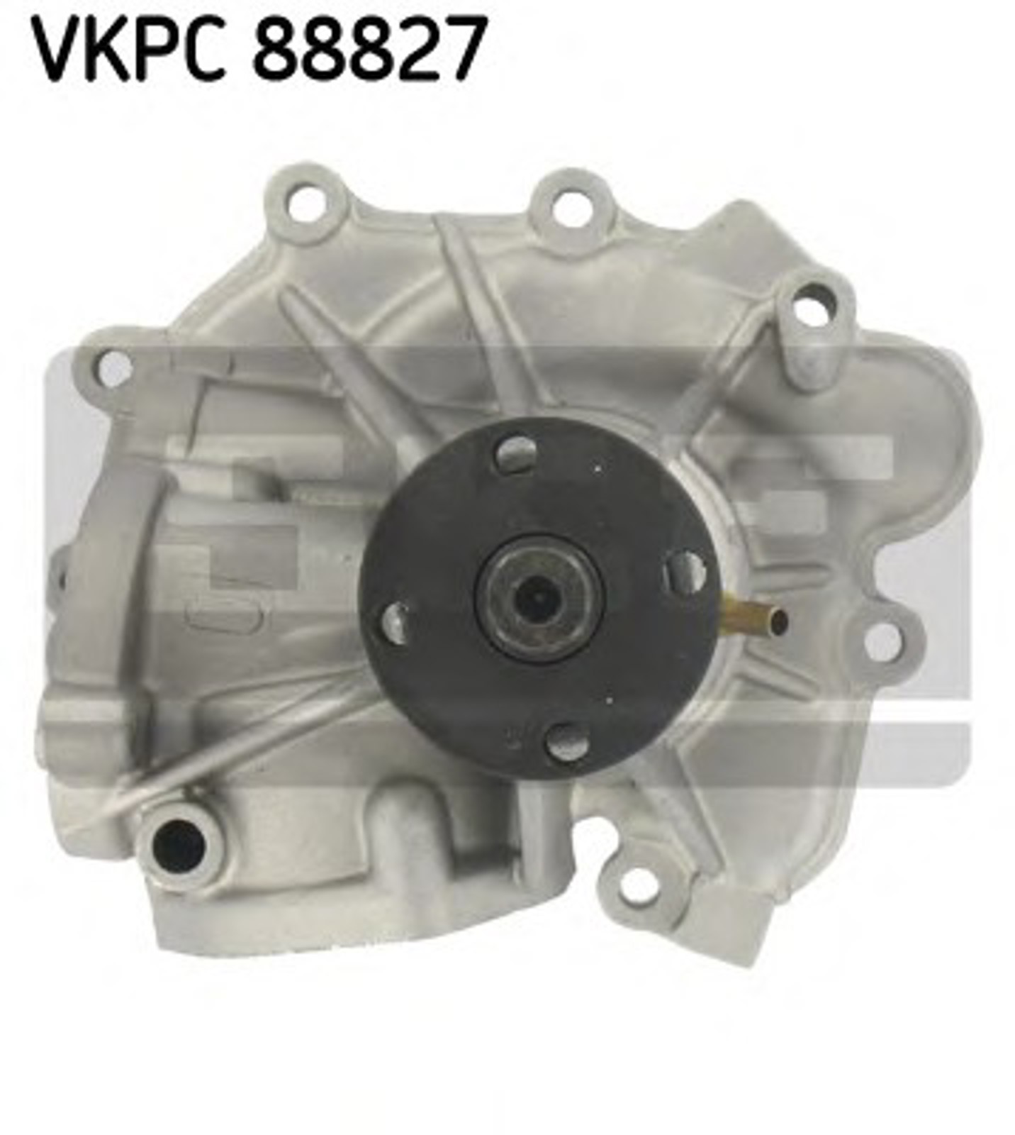 Насос водяной SKF VKPC88827