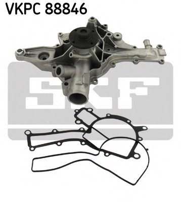 Насос водяной SKF VKPC88846