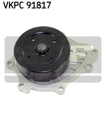 Насос водяной SKF VKPC91817