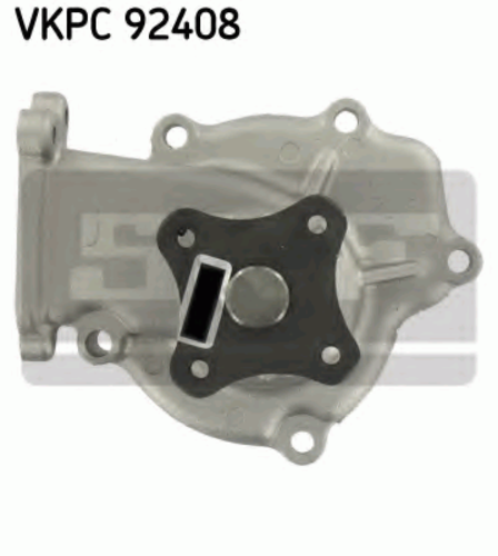 Водяной насос (помпа) SKF VKPC92408