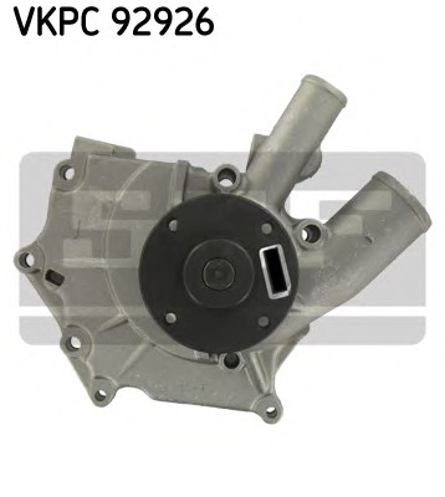 Насос водяной SKF VKPC92926