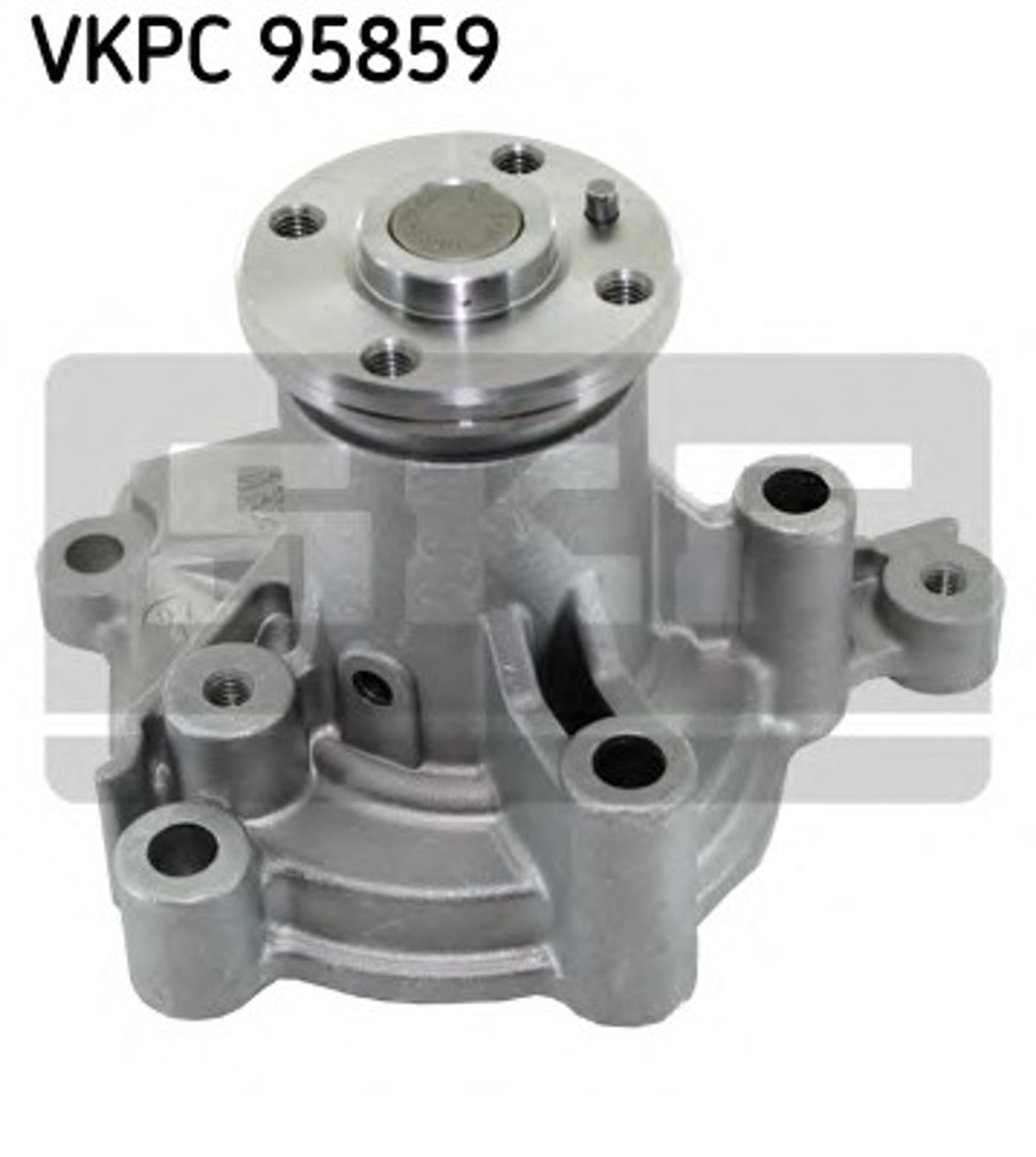Насос водяной SKF VKPC95859