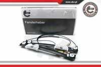 01skv632 стеклоподъемник электрический без электромотора SKV 01SKV632