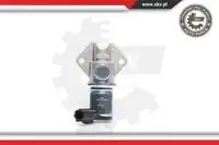 Регулятор холостого хода 08skv231 SKV 08SKV231