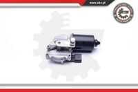 19skv027 двигатель стеклоочистителя SKV 19SKV027