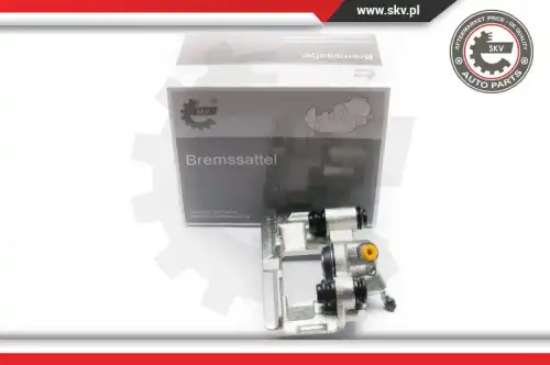 23skv713 skv суппорт томозной SKV 23SKV713