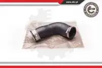 24skv192 патрубок интеркулера SKV 24SKV192