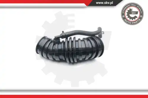 24skv419 патрубок резиновый воздушного фильтра SKV 24SKV419