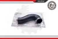 Патрубок интеркулера opel 24skv842 SKV 24SKV842