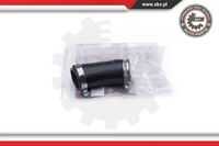 24skv878 патрубок интеркулера SKV 24SKV878