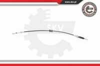 27skv050 трос ступенчатая коробка передач SKV 27SKV050