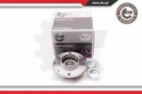 Подшипник ступицы колеса SKV 29SKV153