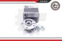 29skv172 комплект подшипника ступицы колеса SKV 29SKV172