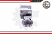 29skv303 комплект подшипника ступицы колеса SKV 29SKV303
