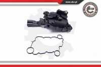 31skv078 клапан вентиляция картера SKV 31SKV078