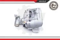 42skv087 суппорт тормозной SKV 42SKV087