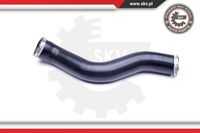 43skv037 патрубок системы охлаждения SKV 43SKV037