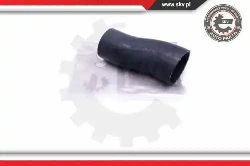 43skv143 патрубок интеркулера SKV 43SKV143