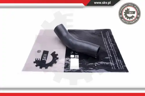 43skv264 патрубок интеркулера SKV 43SKV264