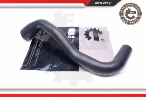 43skv358 патрубок турбины SKV 43SKV358