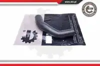 43skv378 патрубок турбины SKV 43SKV378