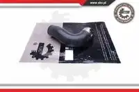 43skv406 патрубок интеркулера SKV 43SKV406