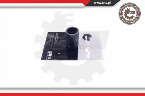 43skv467 патрубок турбины SKV 43SKV467