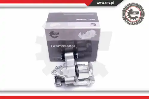 45skv964 суппорт томозной восстановленный SKV 45SKV964