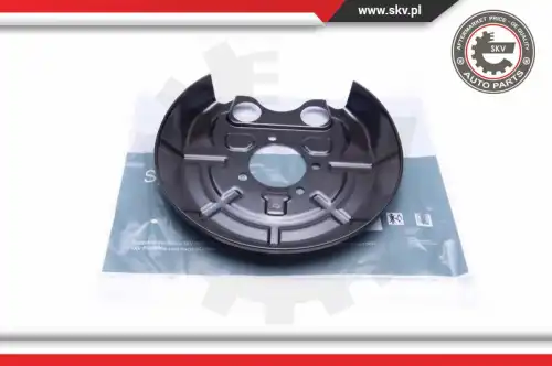 57skv601 защита тормозного диска SKV 57SKV601
