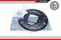 57skv630 отражатель диск тормозного механизма SKV 57SKV630