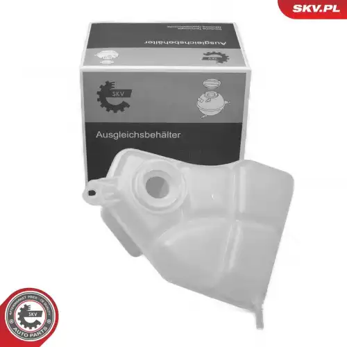 61skv407 компенсационный бачок SKV 61SKV407