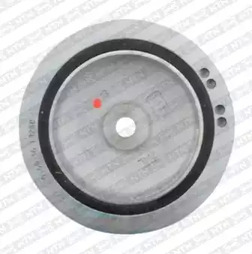 Шкив коленвала SNR DPF355.00