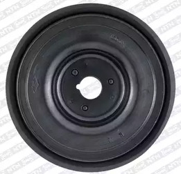 Ременный шкив коленчатого вала SNR DPF355.25