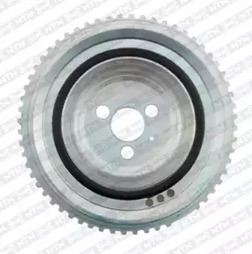 Ременный шкив коленчатого вала SNR DPF358.15