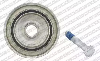 Ременный шкив коленчатого вала SNR DPF359.22K1