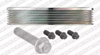 Ременный шкив коленчатого вала SNR DPF359.33K1