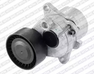 Натяжной ролик поликлинового ремня SNR GA351.45