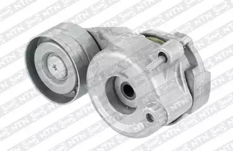 Натяжной ролик поликлинового ремня SNR GA351.55
