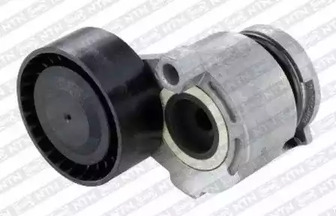 Натяжной ролик поликлинового ремня SNR GA355.15