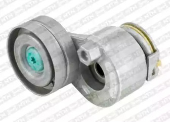 Натяжной ролик поликлинового ремня SNR GA355.19